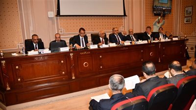 بشرط عدم الإخلال بالسلامة الإنشائية، 10 ضوابط لإتمام التصالح في مخالفات البناء