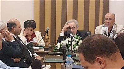 عواطف عبد الرحمن: الفائزة بجائزة طه حسين للفكر ساهمت في إثراء الحركة الفكرية العربية 