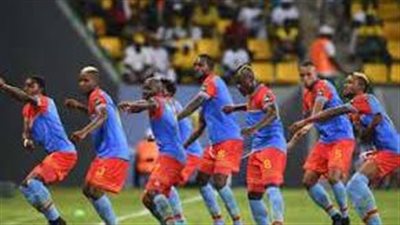الكونغو تفوز 2-0 على موريتانيا في تصفيات كأس العالم