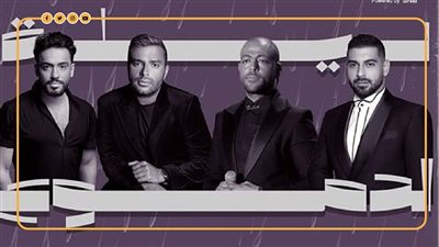 قبل انطلاقه غدًا، كل ما تريد معرفته عن حفل ليلة الدموع في موسم الرياض