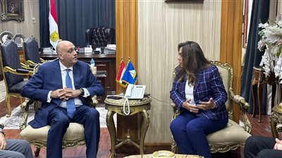 جهاز تنمية المشروعات: برنامج تمويلي جديد لدعم مشروعات الأثاث في دمياط 