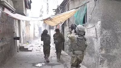 مجلس الأمن يدعو للإفراج الفوري وغير المشروط عن جميع الأسرى لدى حماس 