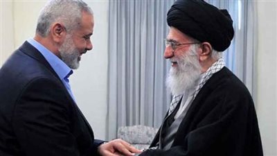 حماس تنفي ما نشرته رويترز حول لقاء إسماعيل هنية والمرشد الإيراني