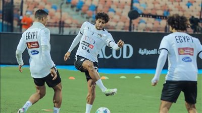  مواعيد مباريات اليوم في تصفيات أفريقيا لكأس العالم، أبرزها مصر وجيبوتي