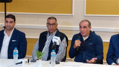 علي ماهر يكشف سر الواتساب واستبعاده بعض اللاعبين