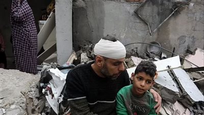 مستشار الرئيس الفلسطيني يناشد العرب بتوفير مأوى وخيام لآلاف الأسر المشردة في غزة