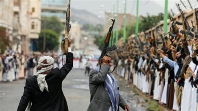 أمريكا تدرس خيارات الرد على هجمات الحوثيين في البحر الأحمر 