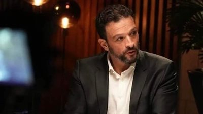 حقيقة تولي أيمن ممدوح عباس رئاسة شركة الكرة بنادي الزمالك