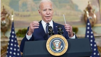 بايدن: أوضحنا للإسرائيليين أنه سيكون من الخطأ احتلال غزة