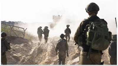 جيش الاحتلال يعلن مقتل عسكريين اثنين وإصابة آخرين بجروح خطرة خلال معارك في غزة