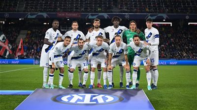 الإنتر الأقوى هجوما ودفاعا والأكثر فوزا في الدوري الايطالي