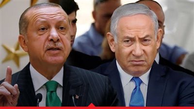 أخبار مصر: تركيا ترد على تطاول نتنياهو، فضيحة لجيش الاحتلال خلال طوفان الأقصى، شاهد ماذا حدث لسد النهضة قبل التخزين الأخير