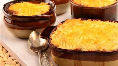 طريقة عمل البطاطا باللبن، تحلية مسائية لذيذة وموفرة