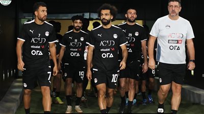 مباراة مصر وجيبوتي، شاهد اللقاء من خلال قناة مفتوحة (بث مباشر)