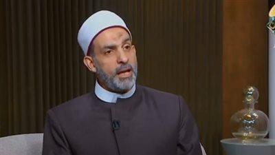 أمين الفتوى: الله يغفر جميع الذنوب مهما عظمت بشرط وحيد