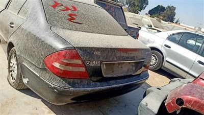 التفاصيل الكاملة لجلسة مزاد مطار القاهرة لبيع 28 سيارة.. 10 آلاف مبلغ تأمين.. وماركات عالمية ضمن المعروض 