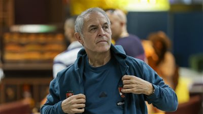  كولر ضمن القائمة النهائية لأفضل مدرب في إفريقيا 2023