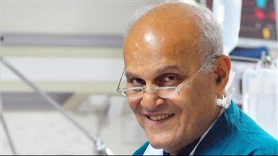 إنجاز طبي عالمي يقوده مجدي يعقوب لإنقاذ الأطفال من جراحات القلب المفتوح