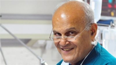 فى عيد ميلاد ملك القلوب الدكتور مجدى يعقوب، عطاؤه لن ينتهي 