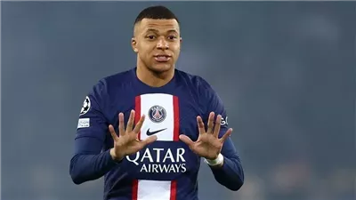 صحيفة فرنسية تكشف اتفاق مبابي وسان جيرمان للرحيل عن حديقة الأمراء