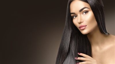 كريم الأرز الطبيعي لشعر ناعم وقوى من جذوره 