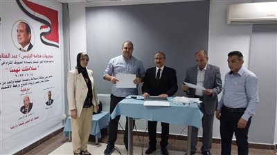 العمل تنظم ندوة عن إجراءات السلامة المهنية بشركة السكر في البحيرة