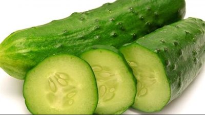 فوائد الخيار، يحمى من خطر الإصابة بالجلطات