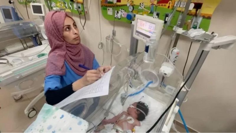 مستشفى الشفاء في