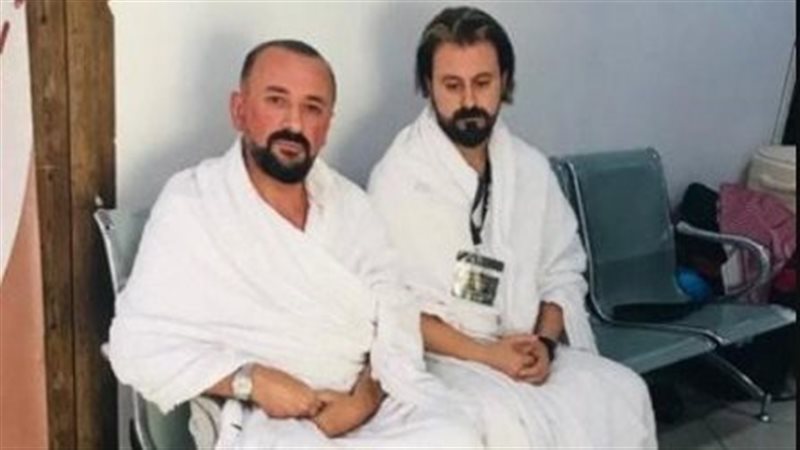 القبض على مشايخ أتراك