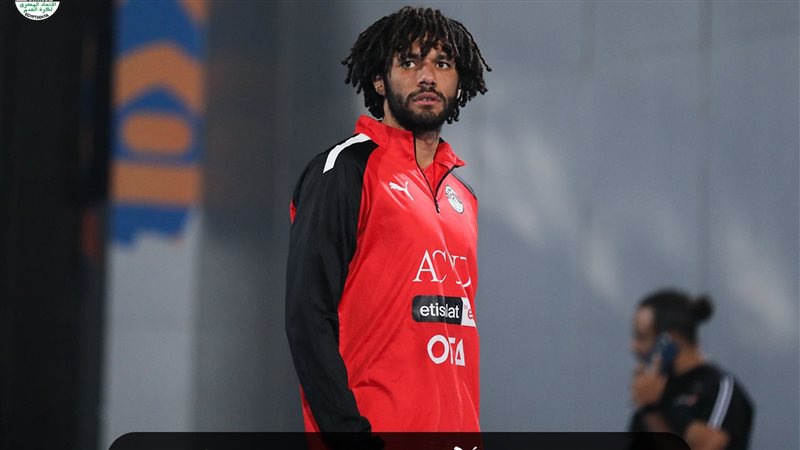 محمد النني، فيتو