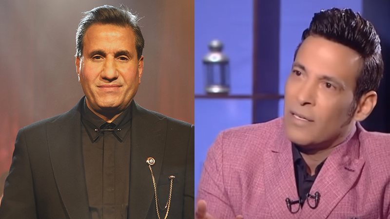 شيبة وسعد الصغير،فيتو