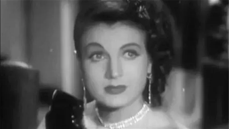 الالفنانة المصرية