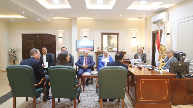 حسن شحاتة وزير العمل،