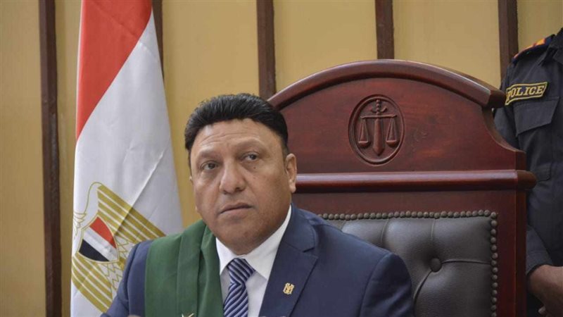 المستشار جودت ميخائيل