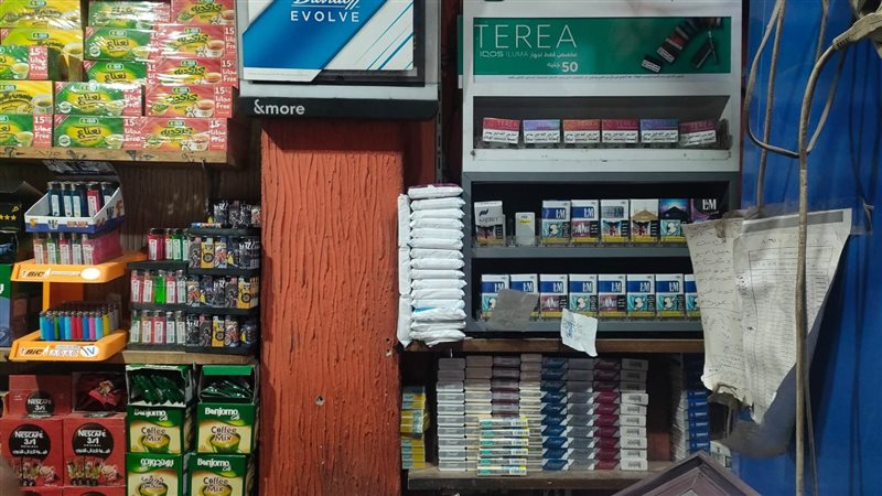 أسعار السجائر في