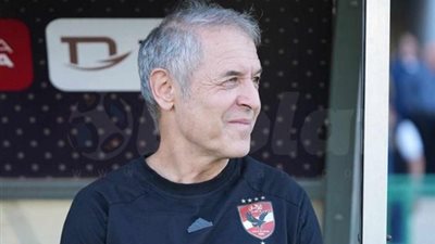 كولر يتسلم تقريرا شاملا عن ميدياما الغاني 