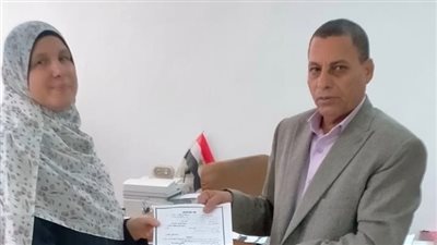 وزارة العمل: عقود عمل لذوى همم بالوادى الجديد