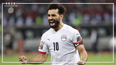 منتخب مصر، رقم مميز لـ محمد صلاح أمام تنزانيا قبل مواجهة اليوم 