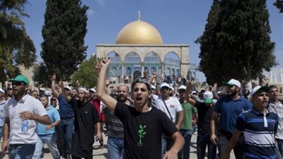 هل ينهي حل الدولتين أزمة القضية الفلسطينية؟ 