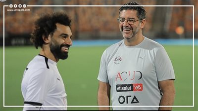 أكثر اللاعبين مشاركة في منتخب مصر تحت قيادة فيتوريا (إنفوجراف)