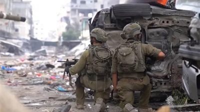 حماس تكشف سر الرواية الإسرائيلية المضللة بشأن احتجاز الأسرى بمستشفى الشفاء