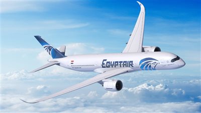 مصر للطيران تطرح تخفيضات على رحلاتها الداخلية للمقاصد السياحية خلال إجازة منتصف العام 