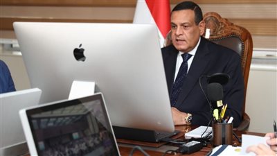 هشام آمنة: تنفيذ 919 مشروعًا بإجمالي استثمارات 18 مليون جنيه في 22 محافظة