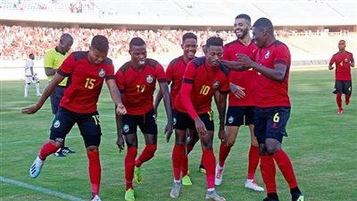 منتخب مصر يقص شريط كأس الأمم أمام موزمبيق.. كاتامو يتفوق على محمد صلاح بتصفيات كأس الأمم.. ولاعب اتليتكو مدريد الأبرز