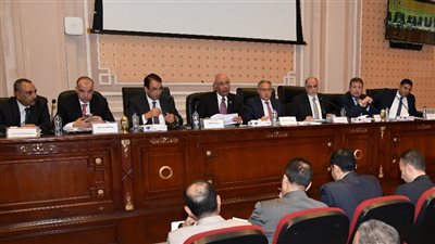  النص الكامل لمشروع قانون التصالح في مخالفات البناء بعد موافقة إسكان النواب