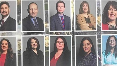 انشقاق في البرلمان البريطاني بسبب العدوان على غزة و10 أعضاء يقدمون استقالتهم 