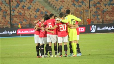 وليد عبد اللطيف: هناك تطور ملحوظ في أداء منتخب مصر