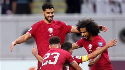 كيفية مشاهدة مباراة قطر وأوزباكستان في ربع نهائي كأس الأمم الآسيوية 2023