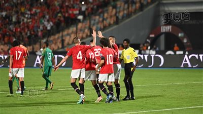 محمد شبانة: فوز منتخب مصر على جيبوتي بسداسية يعيد الثقة للجماهير