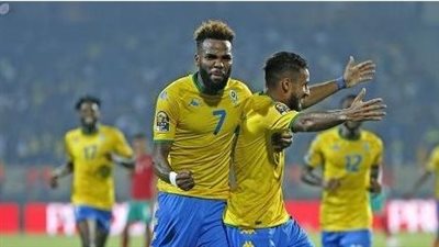الجابون تفوز على جامبيا 3-2 في تصفيات كأس العالم